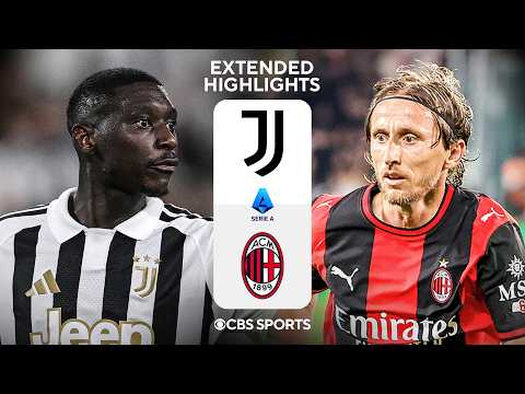 Full highlights