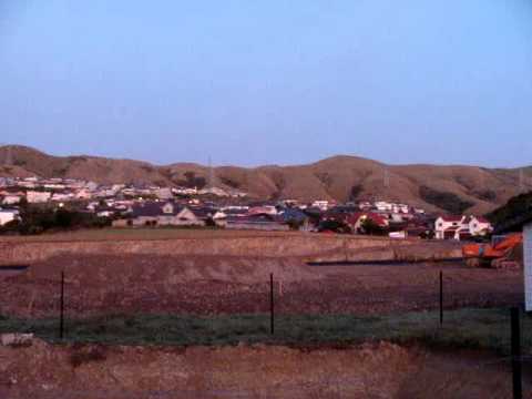 Everiss Contractors in action Churton Park New World Wellington New Zealand Part 1/5