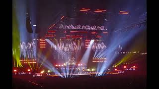 Joy Angels We Have Heard on High - Trans-Siberian Orchestra (Live Chicago 2023)