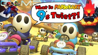 What Could Mario Kart 9's New Twist Be?! - DISCUSSION (Open-World, Double Dash, Bosses & More!)