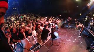Beyond Repair aka Throwdown - Family, Get Sick @ Indecision 30
