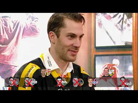 Schere, Stein, Papier: Ajoie gewinnt die Swiss-League-Playoffs