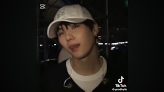 Download lagu Bts Suga tiktok compilation #13  mp3