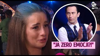 Sfrustrowana Sylwia Lipka odpowiada Malitowskiemu: 