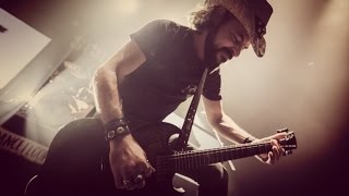 SIDILARSEN - WALLS OF SHAME (Live)