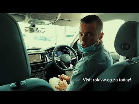 Quick Take: 2021 VW T-Cross