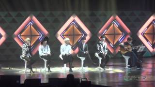 20131221 샤이니, 늘 그 자리에