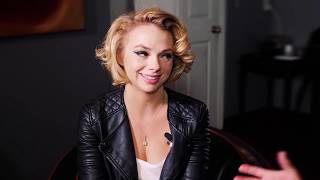 Samantha Fish - Chills &amp; Fever/Belle of the West - FOX 17 Rock &amp; Review