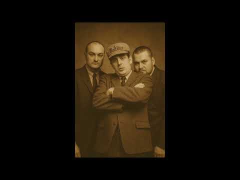 The Latin Kings - Cashen dom tas (Soul/Blues remake)