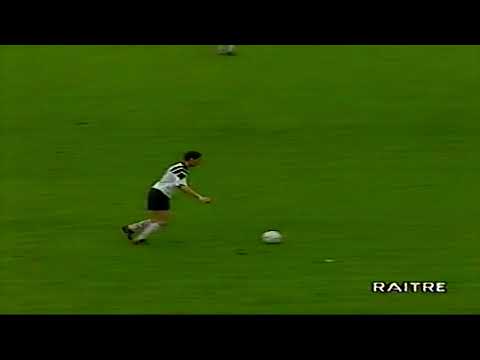 Serie B 1993/94 30 Cesena - Ravenna 0-2 Rai Tre