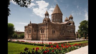 ՈՒՂԻՂ. ՄԱՅՐ ՏԱՃԱՐԻ ՎԵՐԱՕԾՈՒՄ