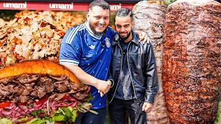 Umami Kebab in Hofheim am Taunus – Video-Thumbnail von AbuGoku