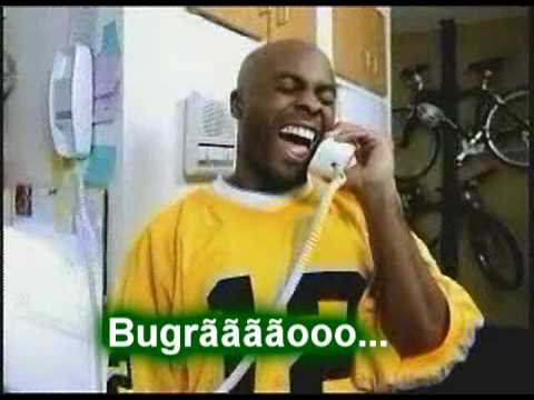 BUGREMIDIA @ BRASILEIRO 2007 CHAMADA