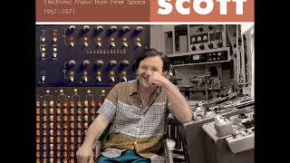 Raymond Scott - Mood Piece