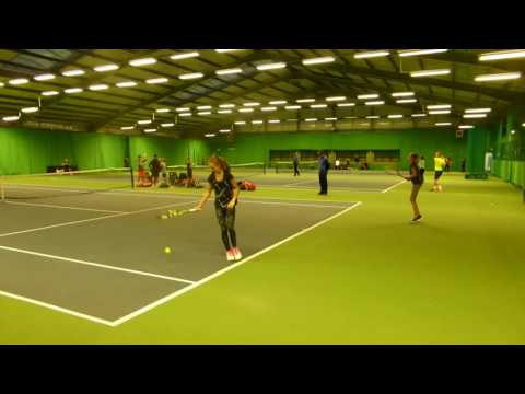 Y a du monde sous les couverts de LIVERPOOL !!!