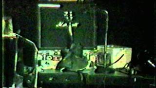 D.R.I. (Austin 1985) [39]. Bail Out