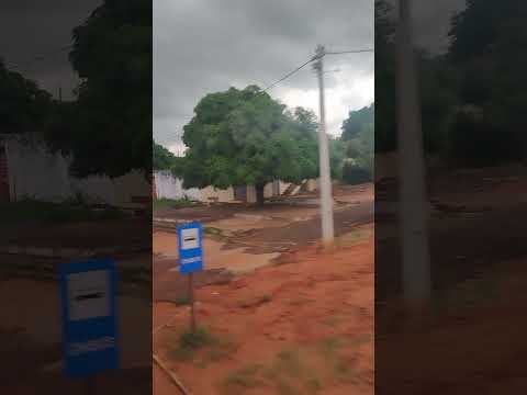 Distrito de Lagoa Nova, Senador Pompeu-CE