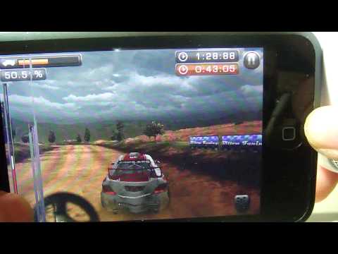Rally Master Pro 3D Review