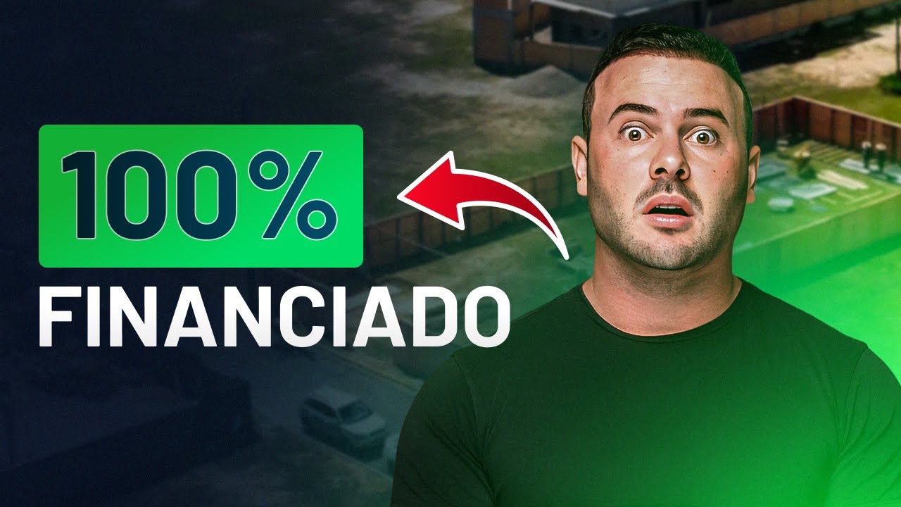COMO FINANCIAR CONSTRUÇÃO EM TERRENO PRÓPRIO