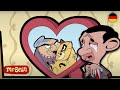 Scrapper Verschwunden Mr Bean In Panik Mr Bean Deutschland