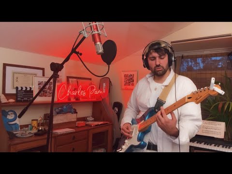 “Good Old Times” - a song from my album | Live | Original