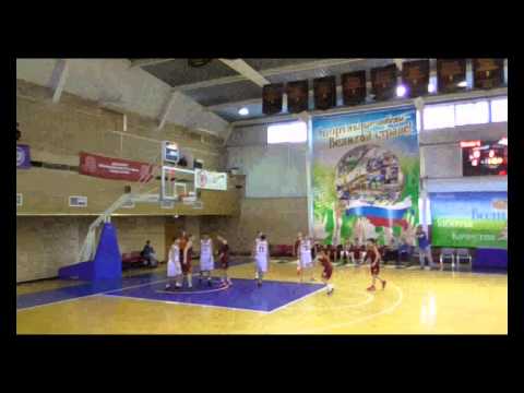 Dima Romanovskiy 2002 - 2015 vs Trinta