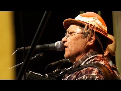 BAMM.tv Presents: Forró Brazuca - "Sala de Reboco"