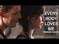 Finnick Odair Everybody Loves Me