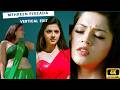 Mehreen Pirzada Vertical Hot Edit Bugganchuna Song Vertical Video Edit 4k Actress Vertical Edit