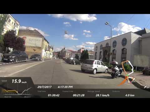 Cupa Max Ausnit - Ziua 1