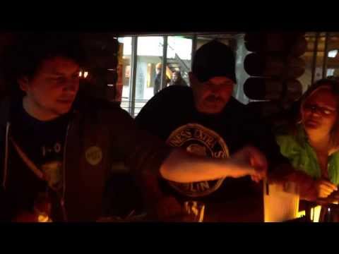 The Goose Poupon (Symfony Live Portland 2013)