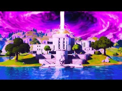 Ronaldomg Fortnite First Time