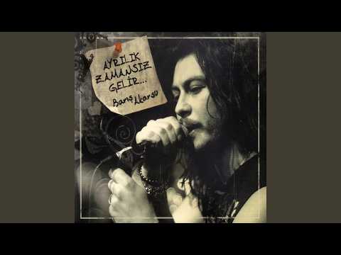 Barış Akarsu - Sevdim Seni Bir Kere