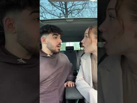 Folg für mehr Pranks🤯😂 #couple #prank #beziehung #comedy