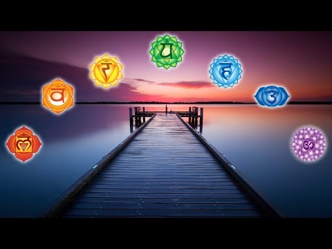 Download All 7 Chakras Healing Meditation Music Download Video Mp4 Audio Mp3 21