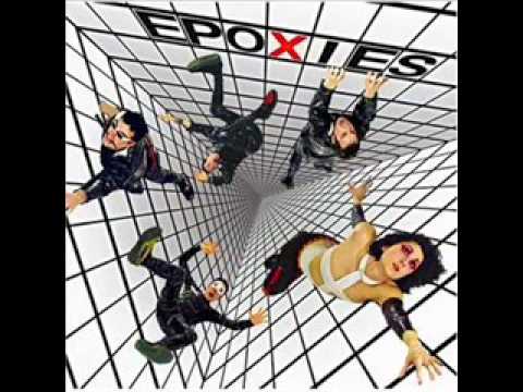 The Epoxies - Wind Me Up