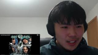 Three 6 Mafia - Mafia N*ggaz | REACTION