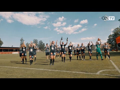 ÖSK-TV efter premiärvinsten