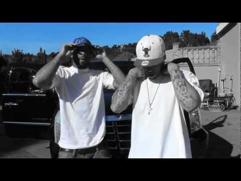 D Mook and J Burna - Trappn Early In the Mornin - Music Video