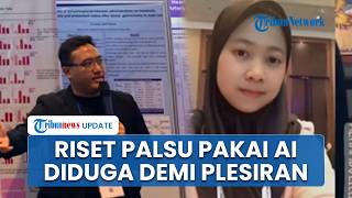 Viral Riset Palsu WNI ke Denmark demi Plesiran, Ini Respons Pihak Kemdiktisaintek dan Kampus UNY