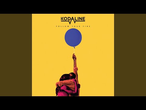 Follow Your Fire (Stripped Back Version)