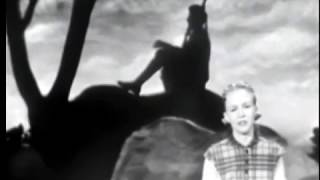 Peggy girl sings Danny Boy (1951)