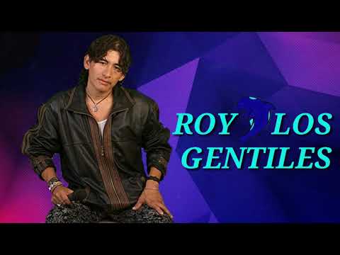 Morire Sin Tu Carino - Roy Y Los Gentiles