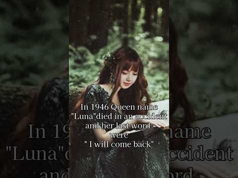 who is luna #lisa#edit#blackpink #(fake_edit)#luna#fypシ #trend #ytshorts