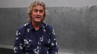 Entrevista a J. de Meij