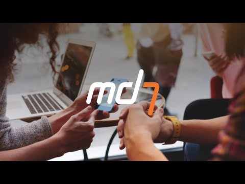 Md7 Core Values -  Continuous Improvement