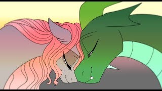 We&#39;re Gonna Be Ok (Dragon x Unicorn) AMV