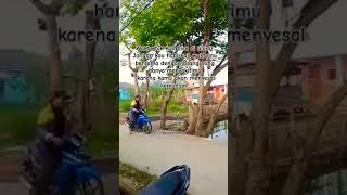 Download lagu Waktu tak kan bisa di ulang 🕊️🕊️#storywa #putrikraton #feedshorts #youtubeshorts #katabijak #shorts mp3