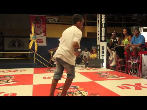 BXP Borel Zebrinha X Fernandinho