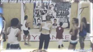 Cali Swag District - Disgusting YOU CAN DANCE camp 2012 TOLIK SACHIVKO (HIP-HOP, 2nd class)